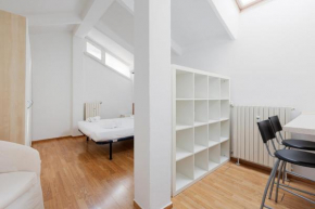 Milano Viale Umbria Bright Studio